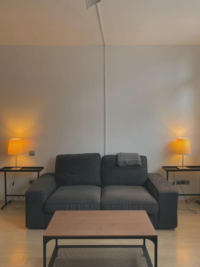 Appartement Triana Center Las Palmas de Gran Canaria